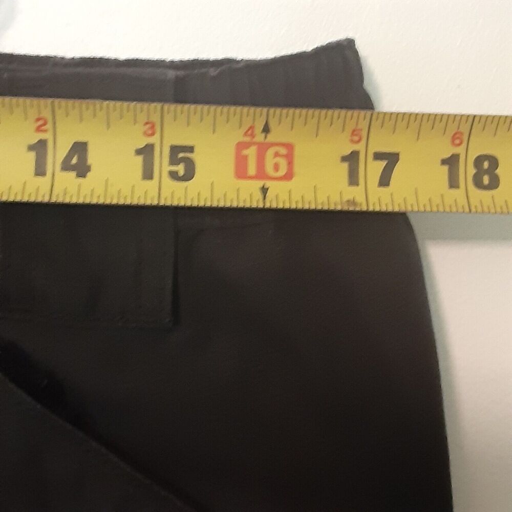 5.11 Tactical Taclite Pro Ripstop Adult Mens 36x34 Pants 74273 Black - Picture 12 of 14